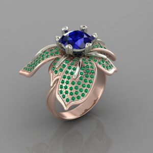 Арт: к0289 каблучка