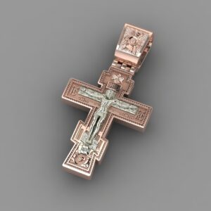 Арт: кл0071 хрест